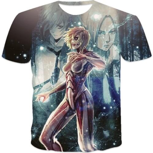 2021 summer new best-selling oversized loose mens T-shirt short sleeve advanced giant print O-neck mens T-shirt