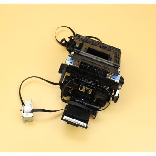 Original F6070 Printhead carriage assy for Epson surecolor F6200 F6070 F7070 F6270 F7270 print head carriage 171010201