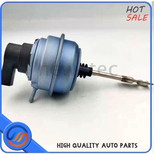 Turbocharger Actuator GT1446V 792290 03L253016M Wastegate for VW T5 Transporter 2.0TDI 62Kw 75Kw 103Kw CAAA CAAB CAAC 2009