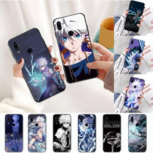 Thenecro Phone Cases Xiaomi Redmi K20