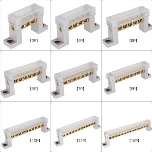 Клеммы TNYICN China At AliExpress