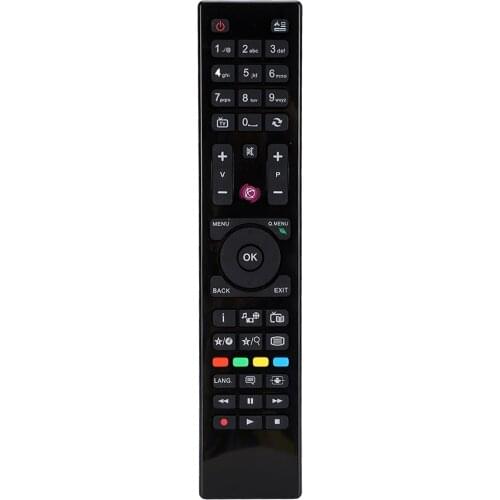 SOONHUA 8 Meters Smart Remote Control TV Controller Suitable for Hitachi TV