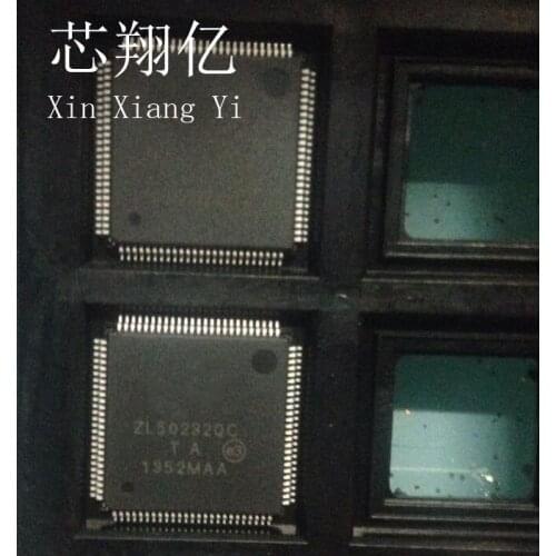 XINXIANGYI ZL50232QC QFP100