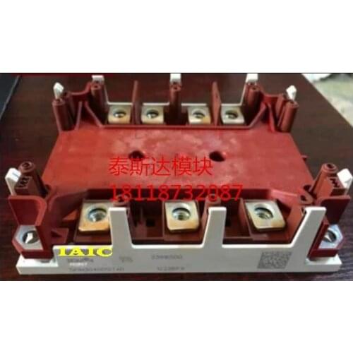 100%New and original, 90 days warranty SKIM304GD12T4D