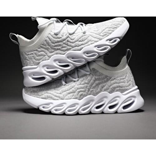 2021 Sneakers For Men Cushioning Running Shoes Lightweight Sport Shoes Jogging zapatillas de deporte zapatillas hombre zapatos