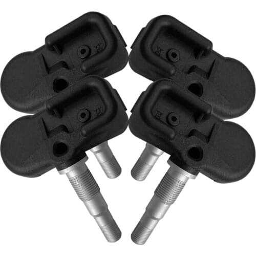 4pcs 4260748010 Car TPMS For Toyota Aalon Camry Highlander Land Cruiser Tire Pressure Monitor Sensor Alarm System For Lexus LC