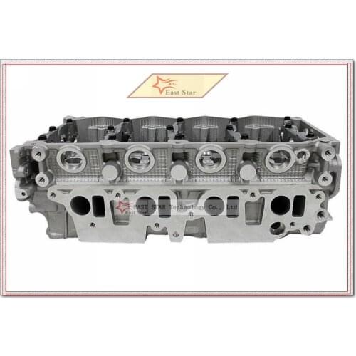 908 505 YD22-DDTI YD25 YD25-DDTI Cylinder Head 11040-5M301 For NISSAN Navara King-cab Pathfinder Cabstar Hardbody Tino 2.5L DTI