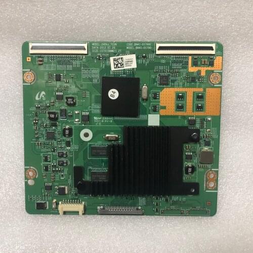 Free shipping original 100% test UA55ES8000J BN41-01790C BN41-01790 logic board