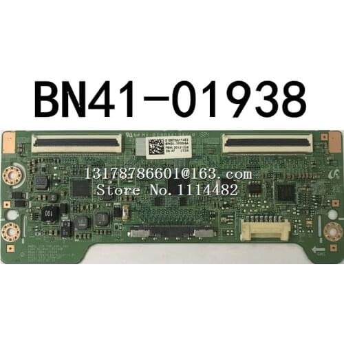 BN41-01938B Free shipping original 100% test BN41-01938B