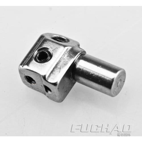 Four Line Of Sewing Machine Needles Clamp 277022-92 Sewing Machine Parts