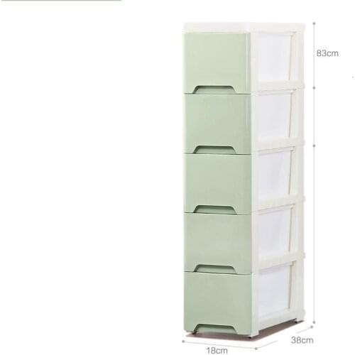 Children Crack Armoire Nightstand Placard Rangement Kid Shabby Night Stand Mueble De Sala Commode Meuble Cajonera Drawer Cabinet