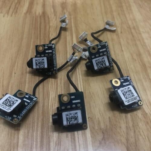 For Dell Latitude 3340 Audio Port IO Circuit Board - 8W7G5 08W7G5