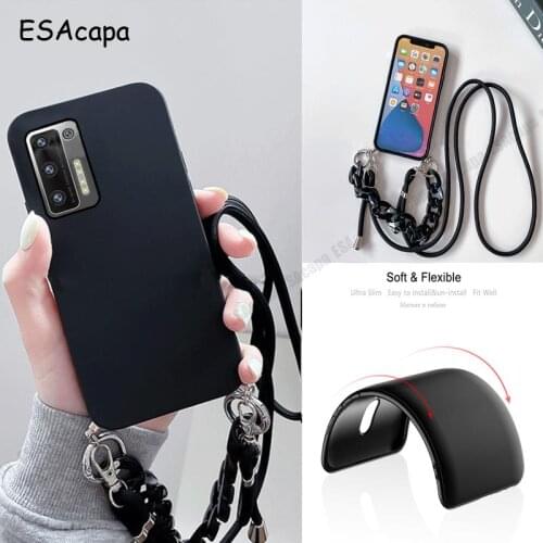 ESACAPA DOOGEE Phone Cases