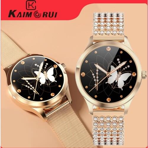 Kaimorui Smart Watch