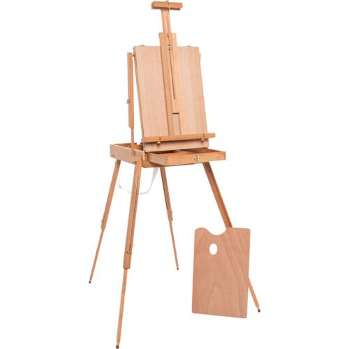 МАЛЕВИЧЪ Floor Easels China