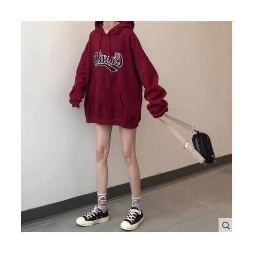 Fashion Harajuku Hoodie Sweatshirt Casual Hip Hop Japan Print Hoodie Streetwear Clothing Top Coat Winter 2XL