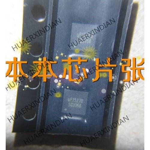 New UP1527Q UP1527Q QFN 9 high quality
