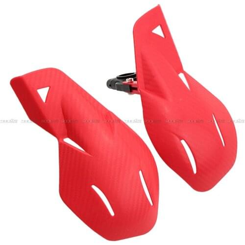 Handguard For Honda CRF 50F/110F/125F CRF150R/F CRF230F CRF250 CRF450L/R XR650L Motorbike Dirtbike Off-Road Hand Guard Protector