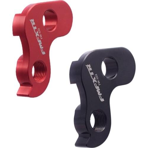 Road Bike Folding Bicycle Rear Derailleur Hanger Extension Mountain Bicycle Cycling Frame Gear Tail Hook Extender