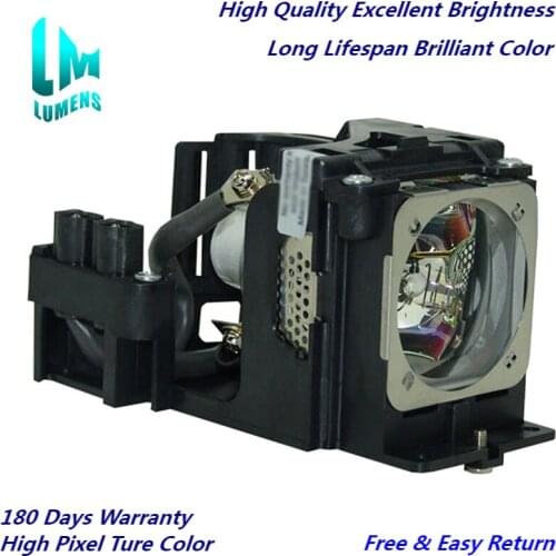 POA-LMP90/POA-LMP106 Replacement Projector Lamp for Sanyo PLC-SU70 PLC-XE40 PLC-XU2530C PLC-XU73 PLC-XU74 XU76 XU83 XU84 XU86