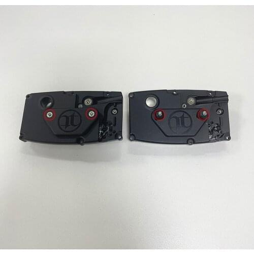 Original Back Cover Case For GARMIN TT15 TT10 Dog Hunting Device Hunting Hound Tracking Collar Part Replacement Repair