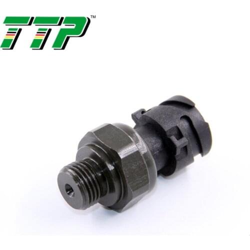 Parts Truck Oil Pressure Sensor For Man 81274210202 0484205006 1362168 3173630 5010143084 Engine Pressure Sensor