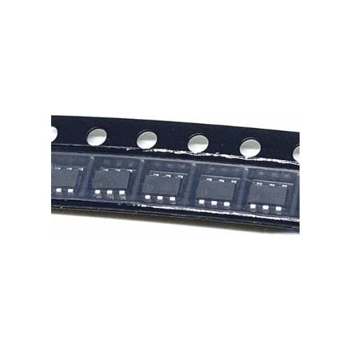 20PCS/Lot JR323B SOP-23-6 Single touch IC