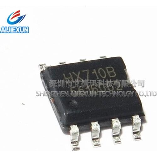 50Pcs HX710B SOP in stock 100% New and original