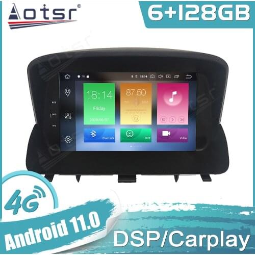 Android 11 For Opel Insignia 2008 -2013 Car GPS Navigation Auto Stereo Multimedia Radio Video Player Carplay Tape Headunit