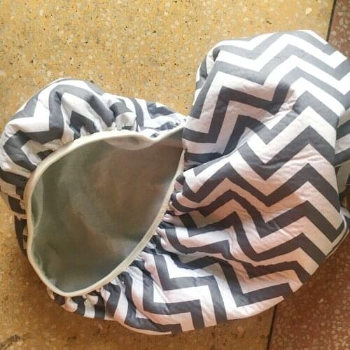 Ironing Board Cover Thick Polyester Felt Padded Cover Heat Resistant Home Accessories