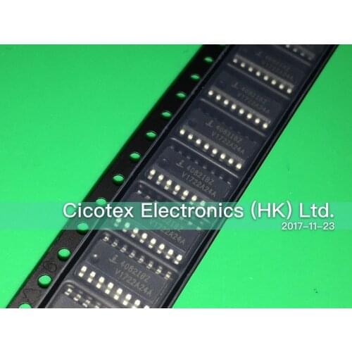5pcs/lot HIP4082IBZT 4082 SOP16 IC DRIVER FET H-BRDG 80V 16-SOIC 4082IBZ HIP4082IBZ-T