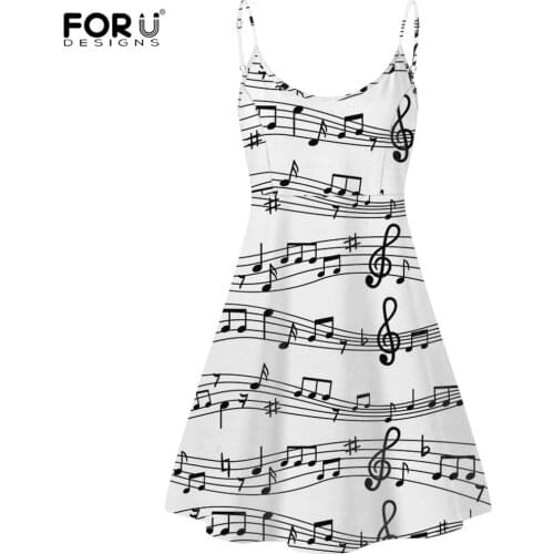 Элегантные летние платья FORUDESIGNS China At AliExpress