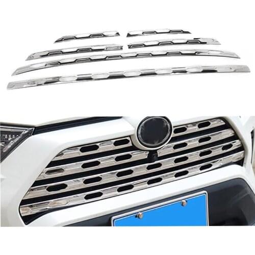 Radiator Grilles FTMTACC China