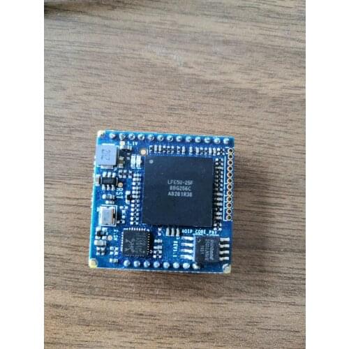 Audiocom Dante AES67 Audio Network Transmission Interface Module 2X2 4X4