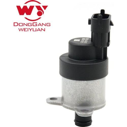 5pcs/lot Fuel Rail Pressure Regulator Suction Control Valve SCV 0928400670, diesel fuel metering valve 0928400670, For oil pump