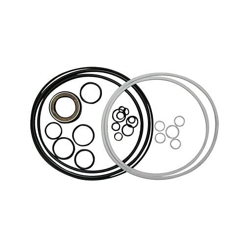 TRAVEL MOTOR SEAL KIT FITS FOR ZAX60,ZX60 4JG1