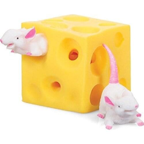 Mishatoys Stress Relief Toys