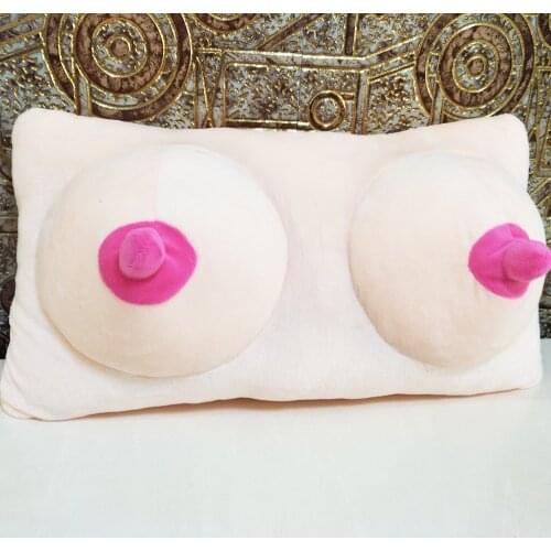 New sexy Adult pillow Stuffed Toy plush toys girl boy friend birthday gift
