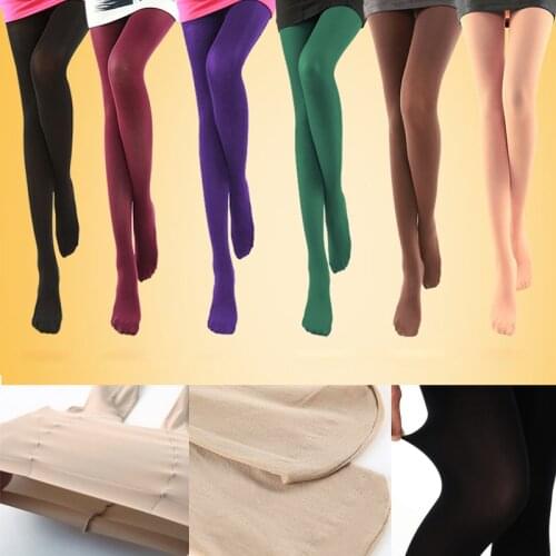 Wholesale Price Fashion Seamless Tights Pantyhose Women Girls Temptation Sheer Mock Suspender Slim Sexy Black Pantyhose Femme