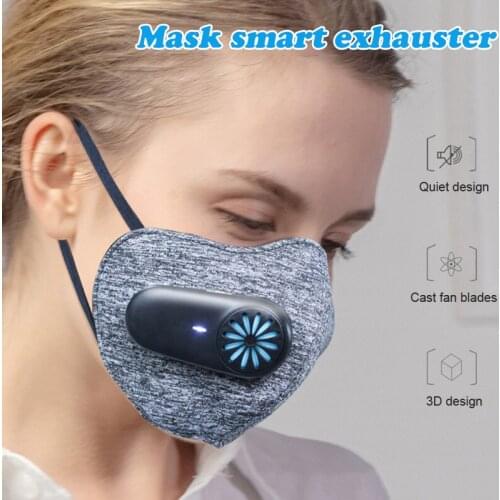 Personal Wearable Air Purifier Portable USB Charging Multipurpose Mini Air Purifier for Traveling Running Cycling can CSV