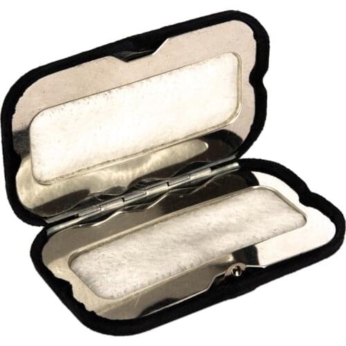 Portable Solid Fuel Hand Warmer Reusable Standard Pocket Handy Hand Warmers for Outdoor Hunting Fishing