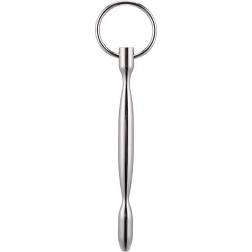 Metal Urethral Plug Adult Sex Toys Urethral