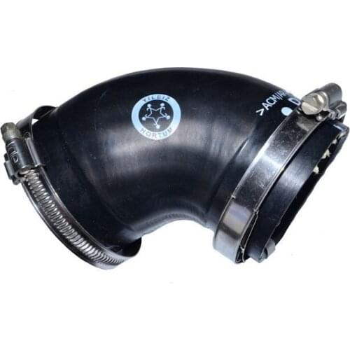 TRANSPORTER CHARGE AİR HOSE 04 L145822B