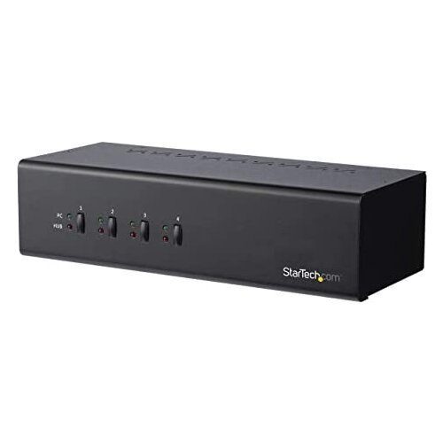 StarTech Computer Hardware And Software