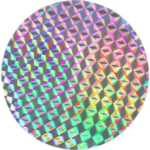 Pcs Bird Repellent Tape Reflective Anti Bird Scare Eflective Stick Owl And Round Bird Repellent Film For Garden Methodical