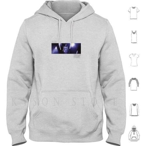 Portishead-Dummy Hoodie Long Sleeve Music Cd Album Record Cover Portishead Trip Hop Dummy 90s Downtempo Electronic