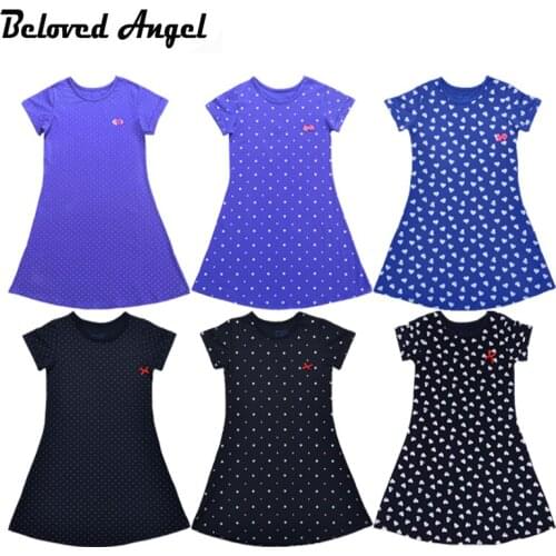 Beloved Angel Sundresses For Girls
