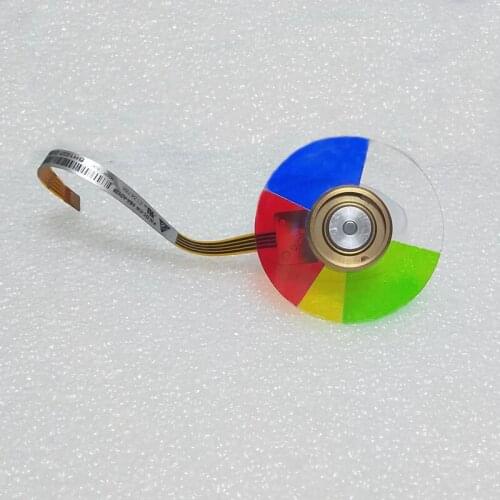 New Projector Colour Color Wheel For 3M dx70 scp720 scp72 cd20x ad50x dx70i projector / instrument color wheel
