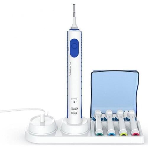 Electric Toothbrush Holder Bracket Bathroom Toothbrush Stander Base Support Holder Tooth Brush Heads Base With Charger Hole