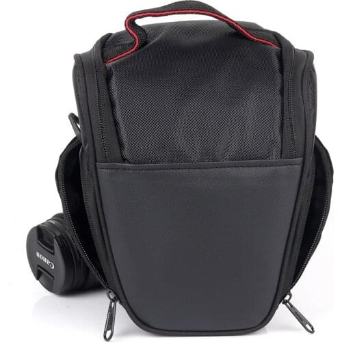 DSLR Camera Bag Case For Fujifilm XT10 XT20 X-E3 X100F X30 X20 X10 XT1 XT2 X100T X100S XE1 XE2 XM1 XA1 XA2 X-A3 X-T2 X-Pro2